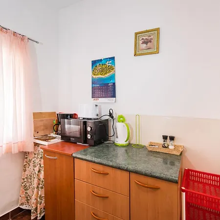 Apartament House Franica *