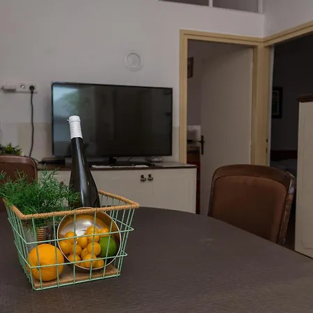 House Franica * Задар