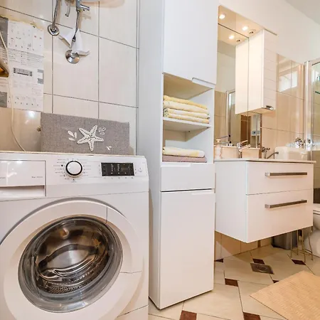 Апартаменты House Franica *